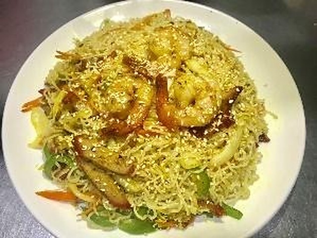 Singapore Mihoen