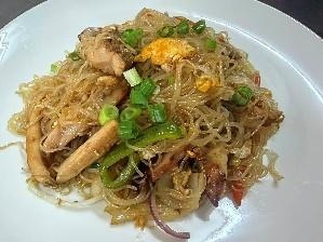 Chicken Mihoen
