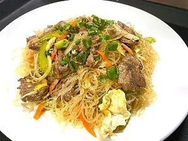 Beef Mihoen