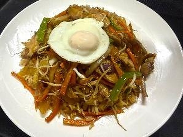 Nasi Goreng