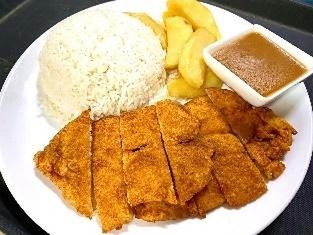 Chicken Cutlet