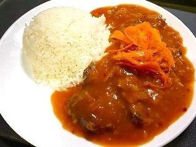 Babi Pangang