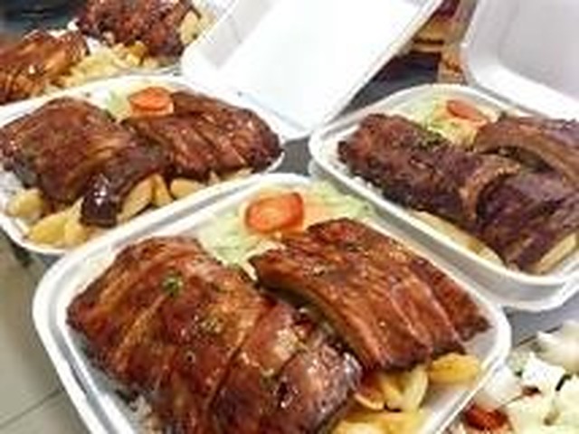 Loin Ribs