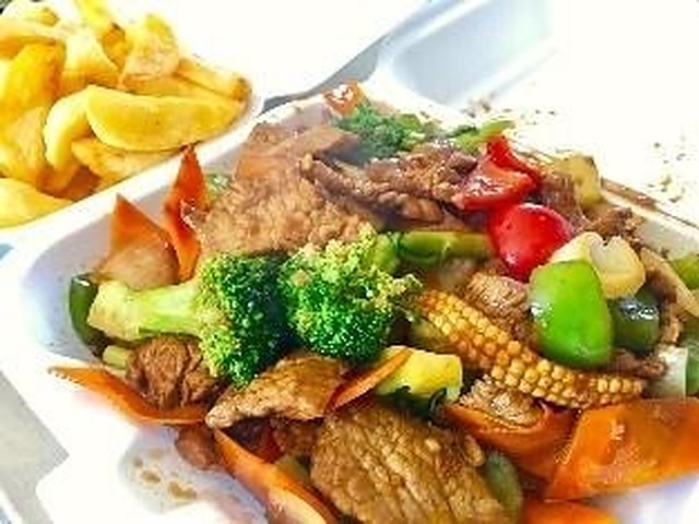 Beef Cutsmall