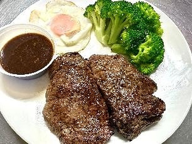 Filet Mignon