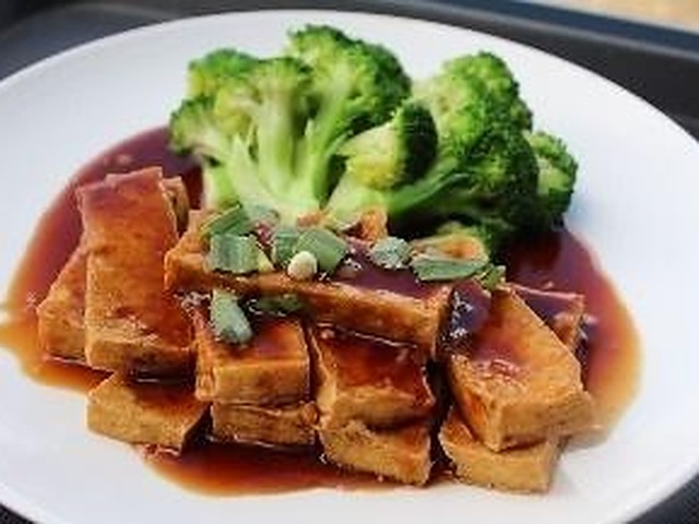 Tofu