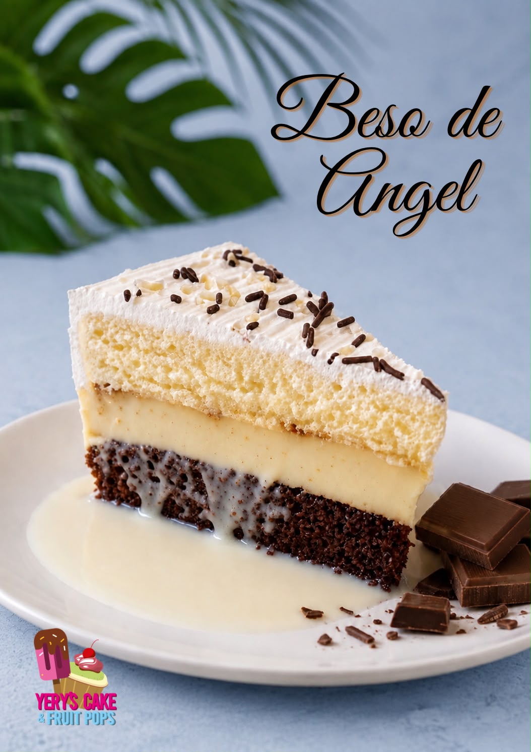Beso de Ángel