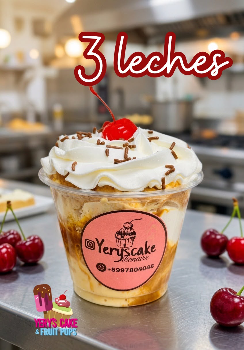Tres Leches