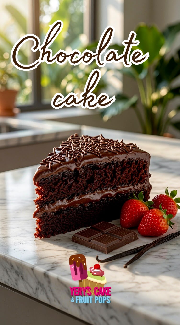 Chocolate Cake