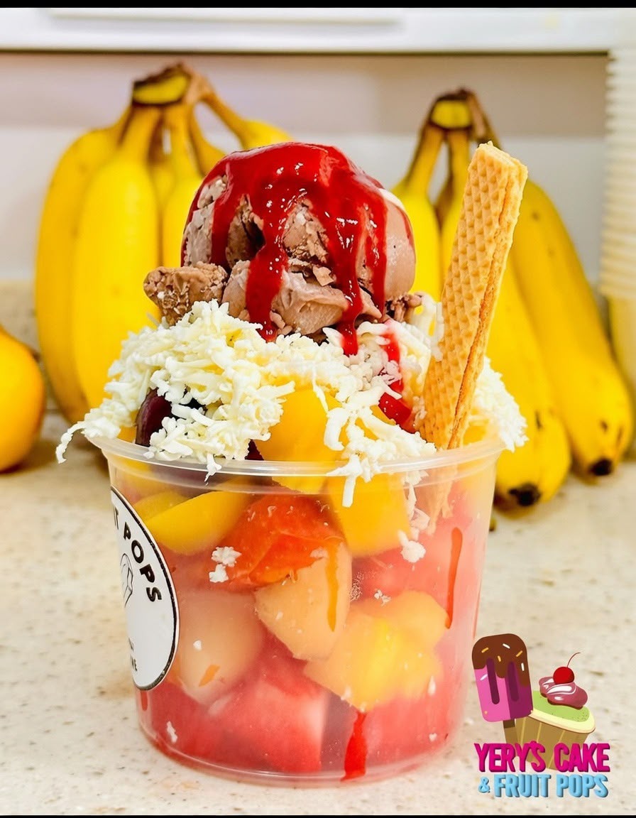 Ensalada de Frutas