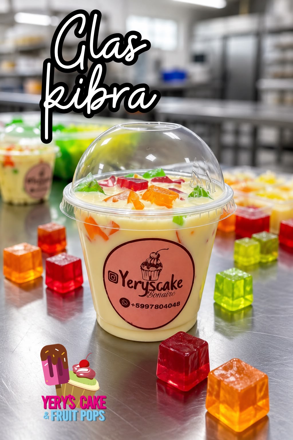 Glas Kibra