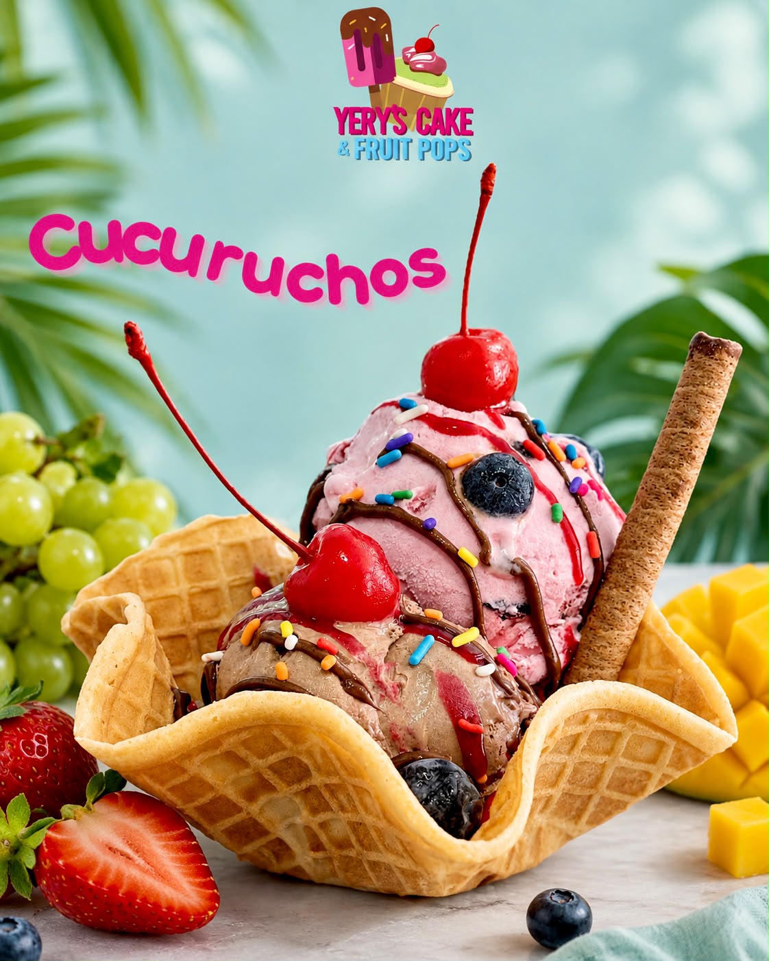 Cucurucho