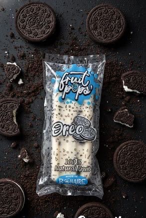 Fruit Pop Oreo