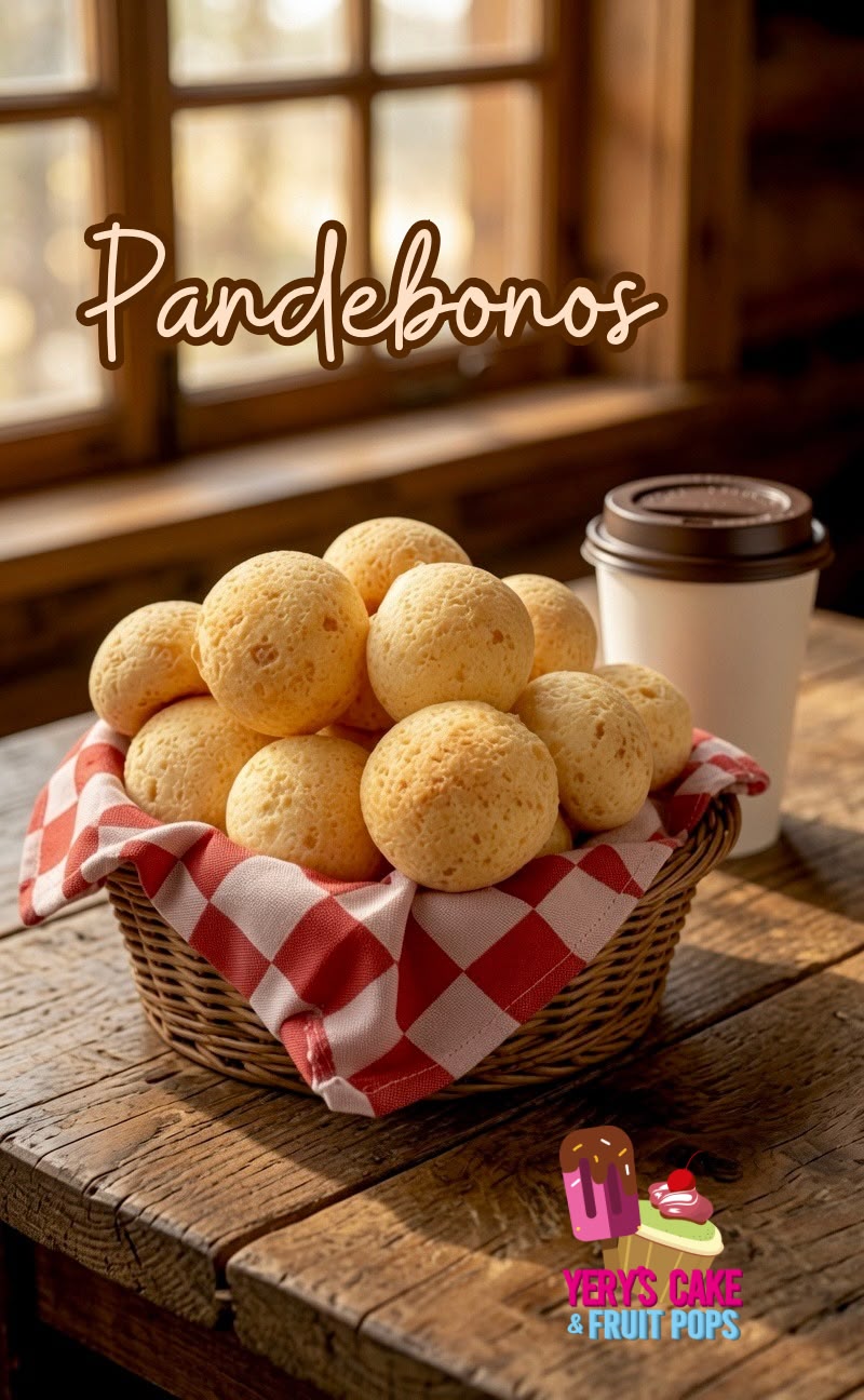 Pandebono