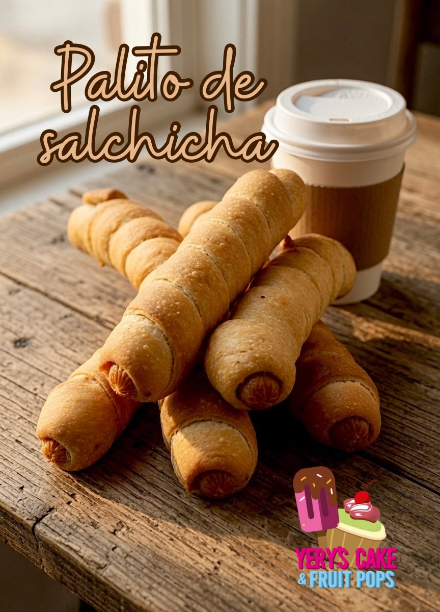 Palito de Salchicha