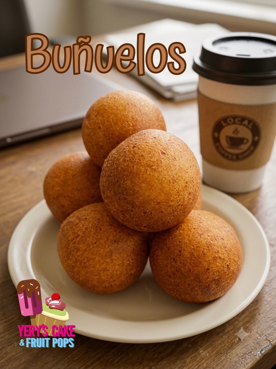 Buñuelos
