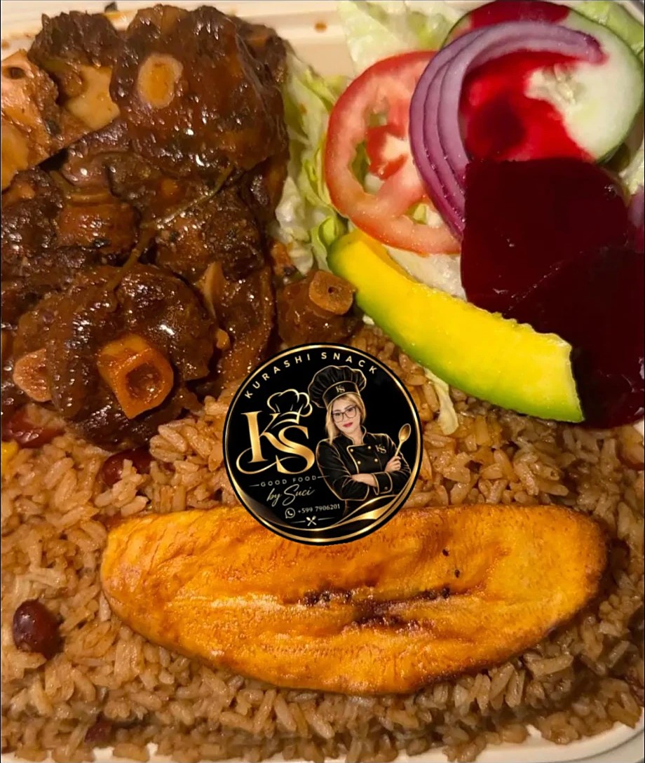 Rabu di Baka