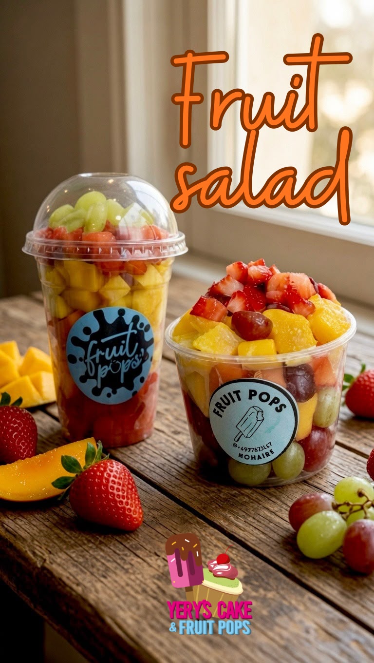 Fruit Salad