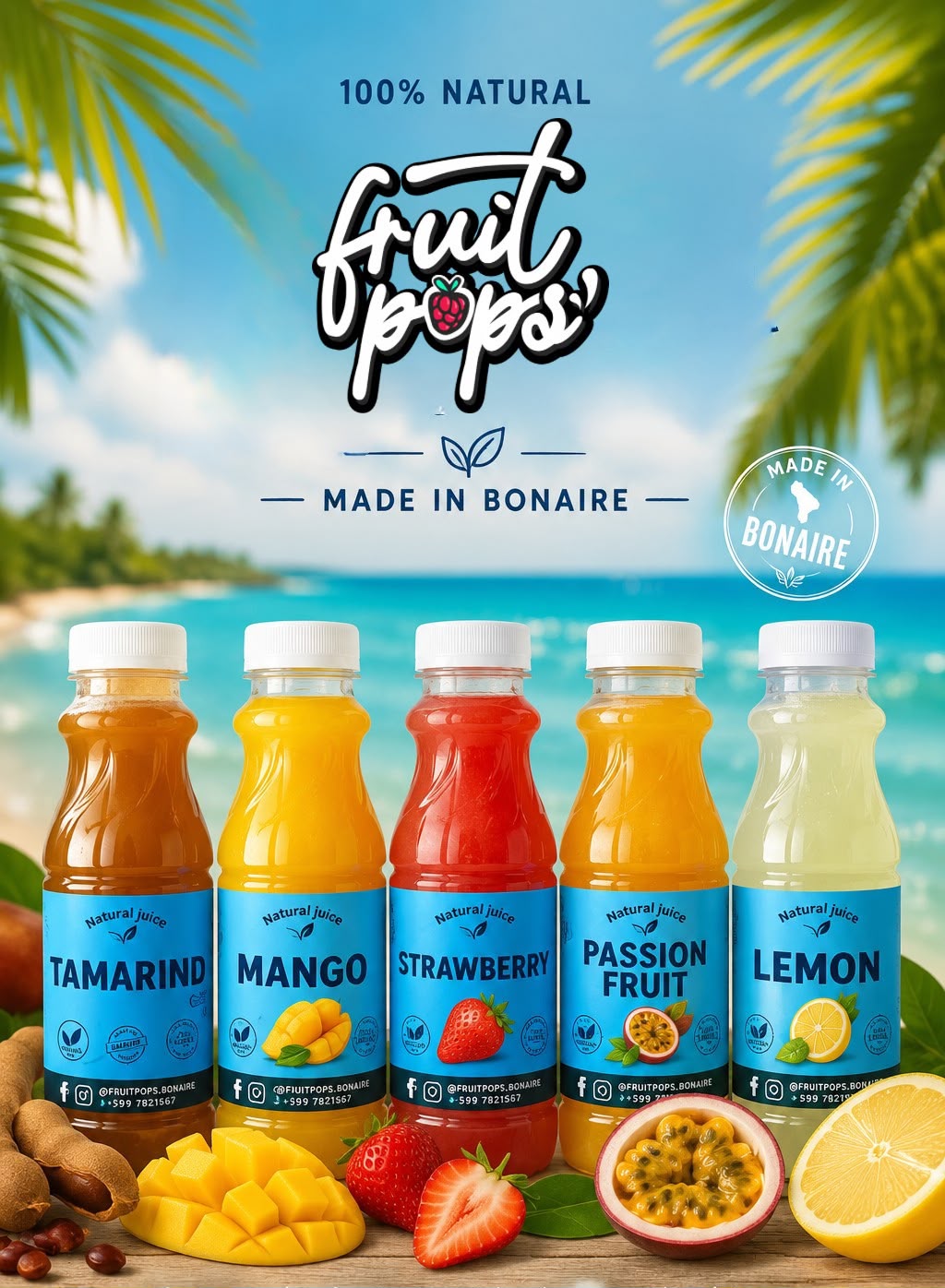Natural Juice