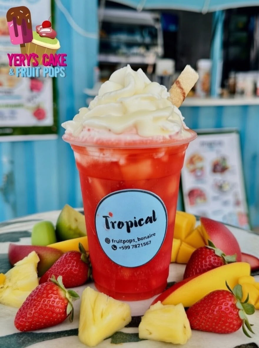 Tropical