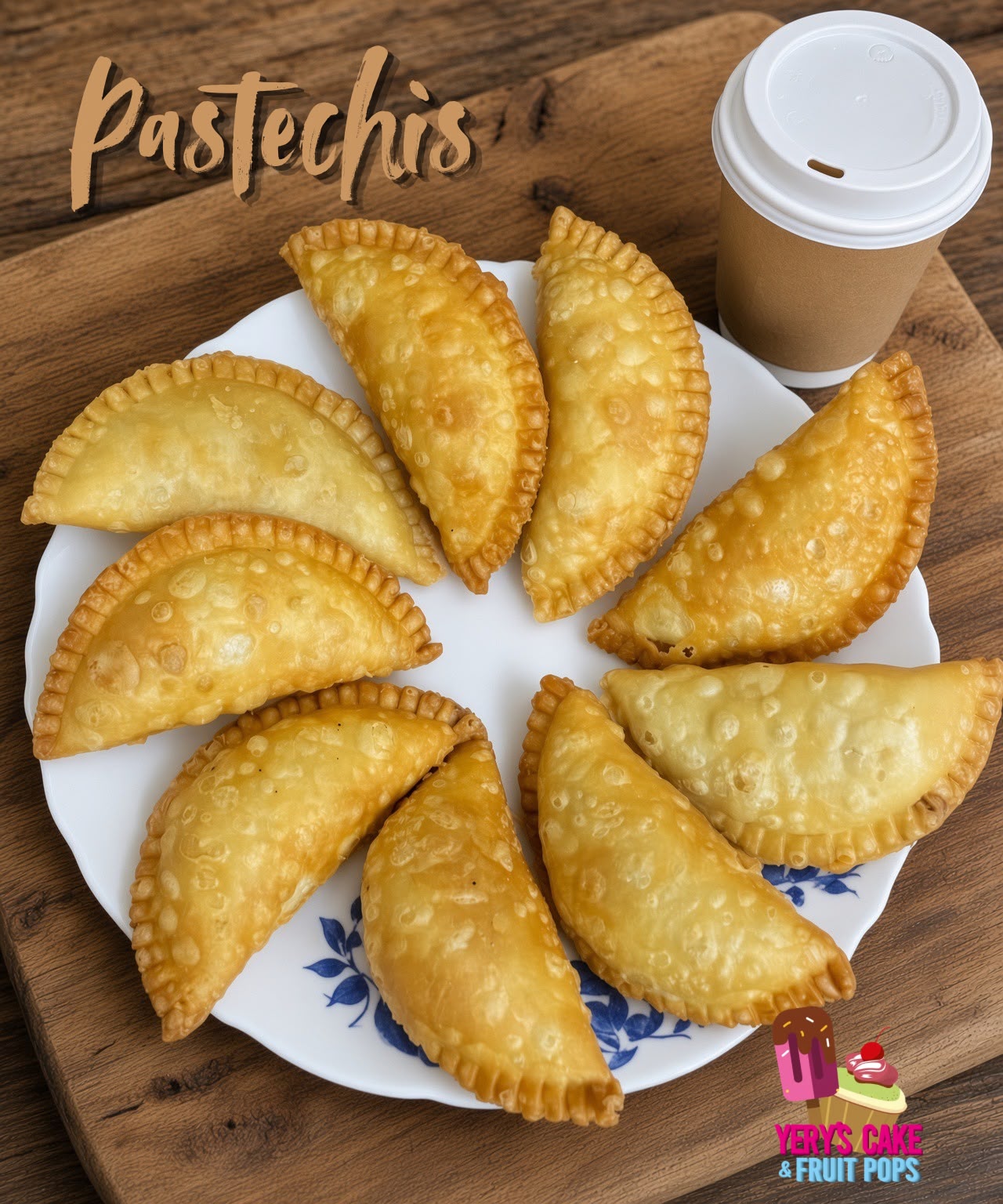 Pastechi