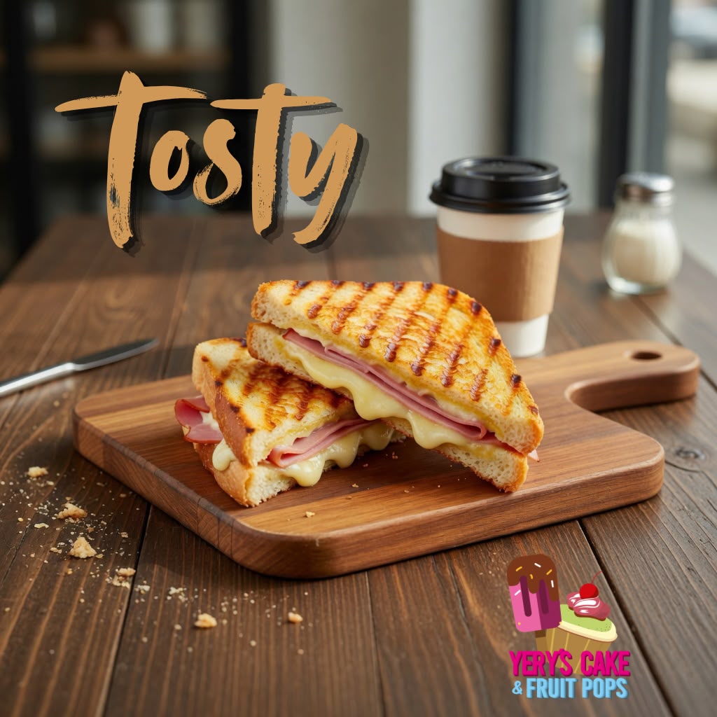 Tosty