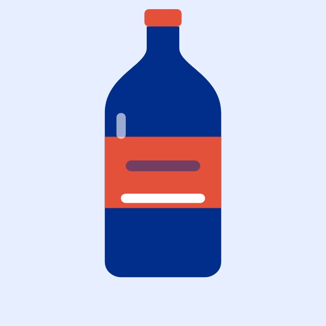 Cola (Large Bottle)