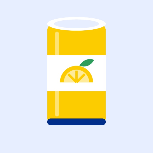 Lemonade (Can)