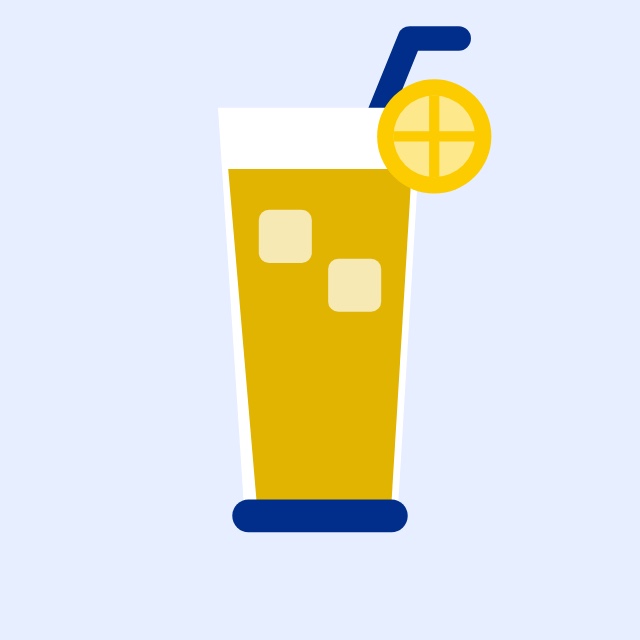 Iced Tea