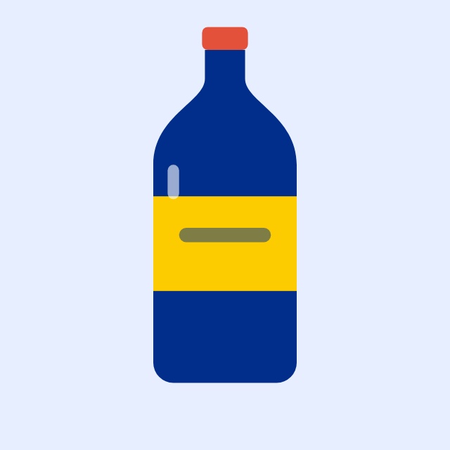 Maltin (Bottle)