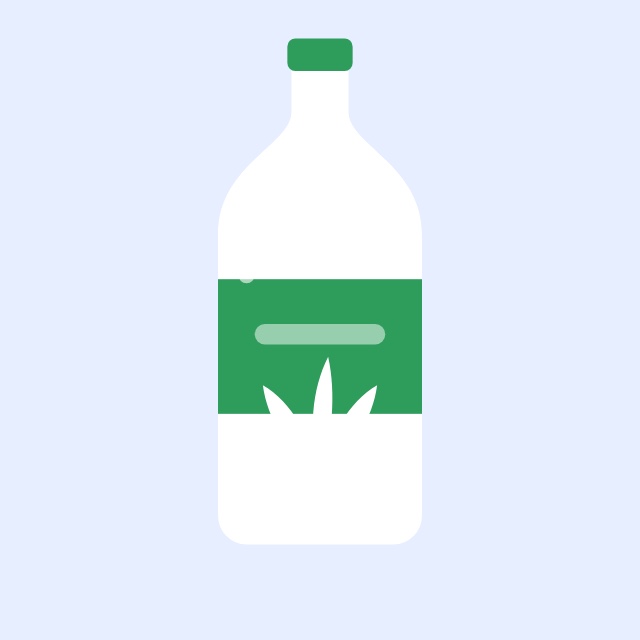 Aloe Vera Drink