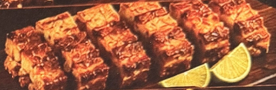 Chicharrón