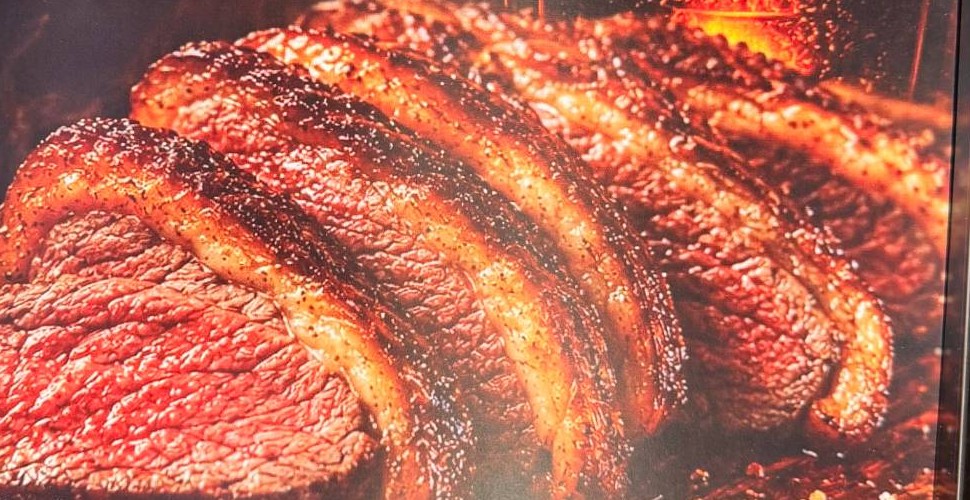 Smoked Picanha