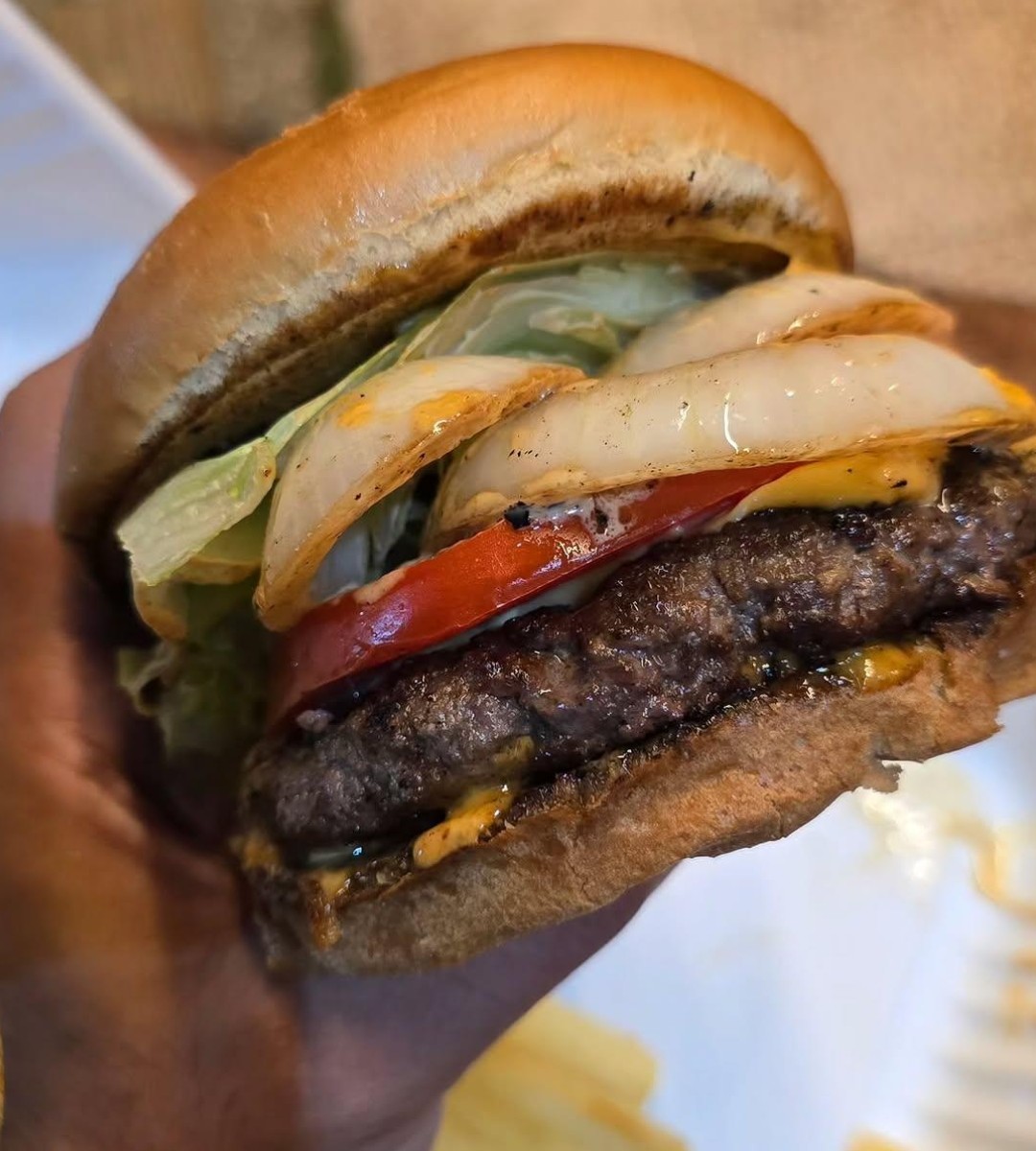 Classic Burger