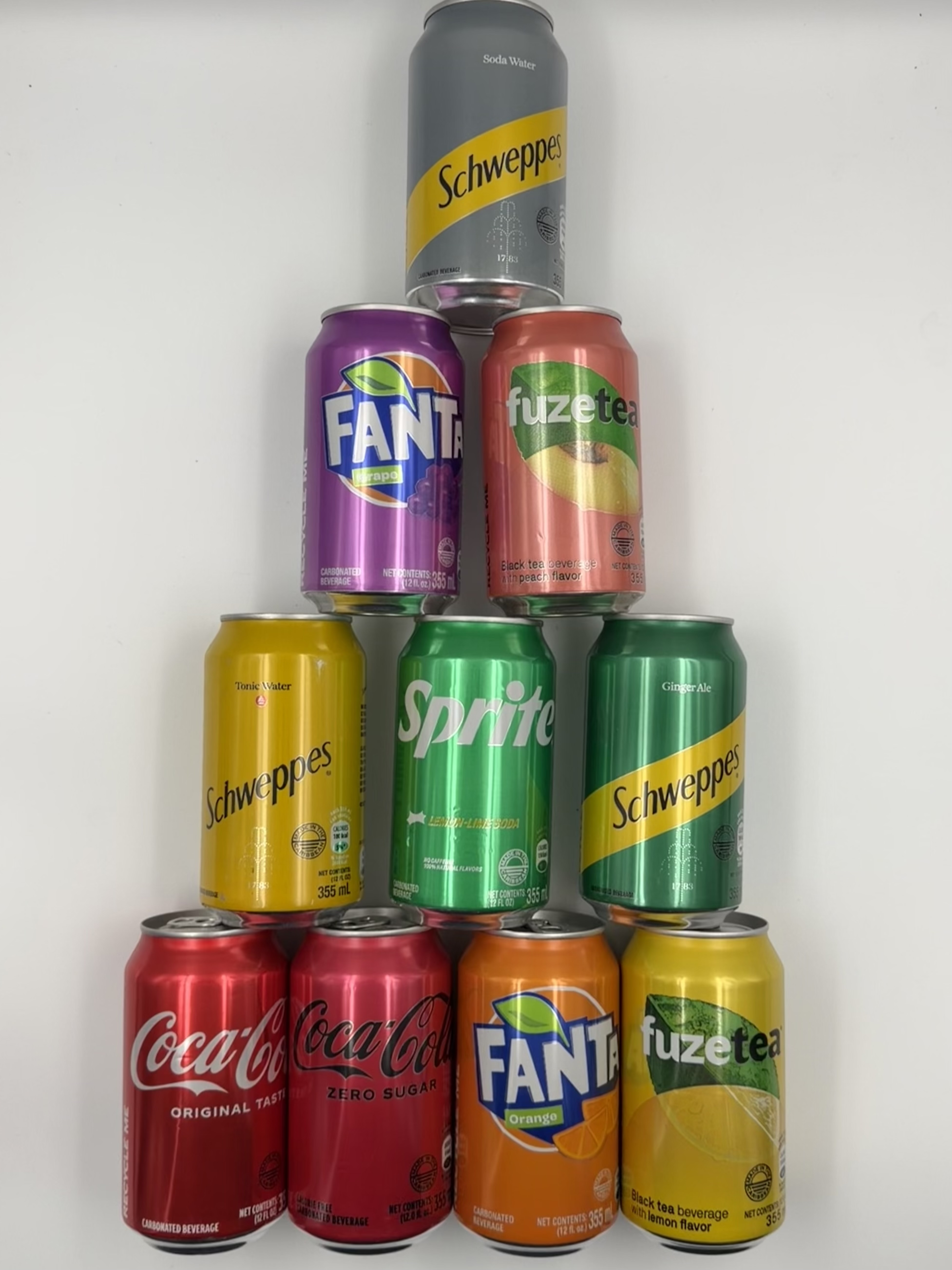 Soda