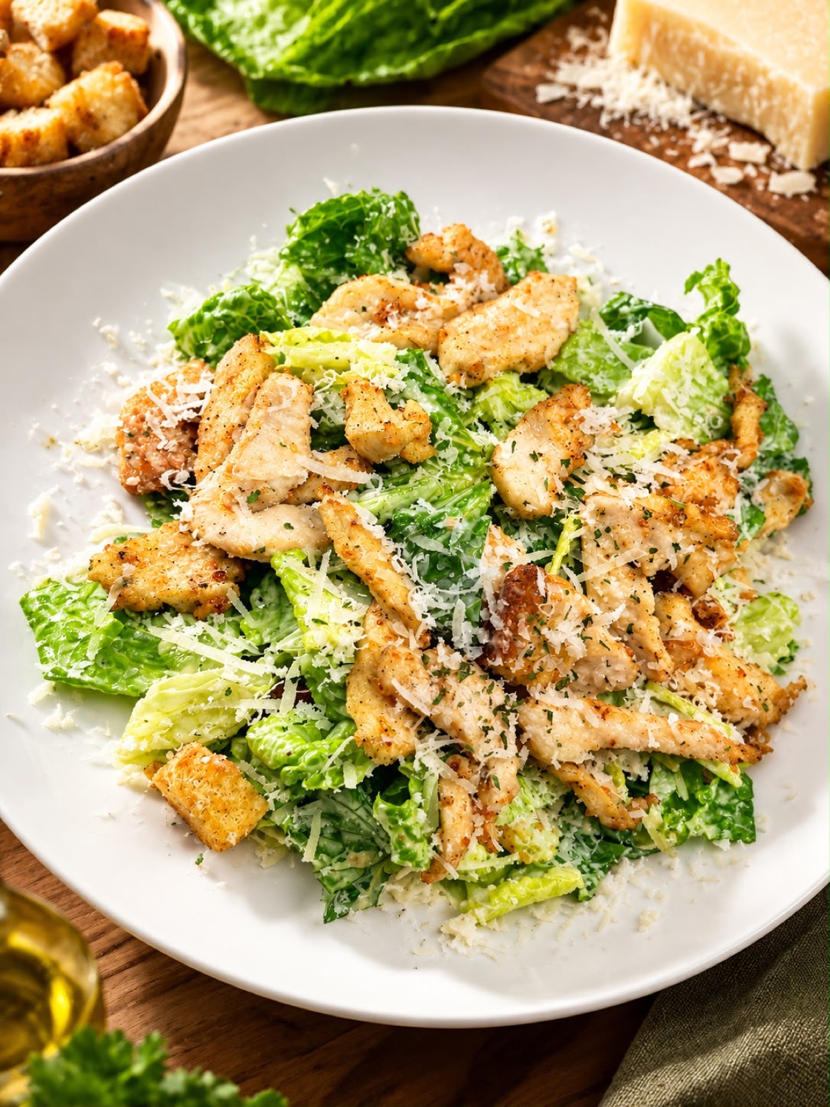 Caesar Salad
