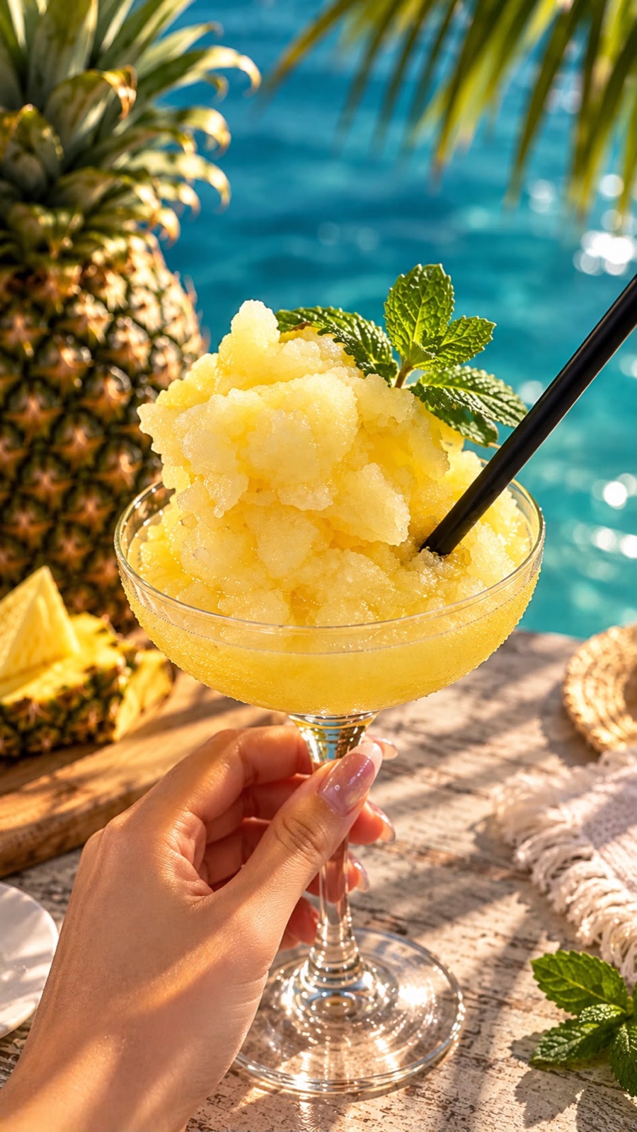Margarita