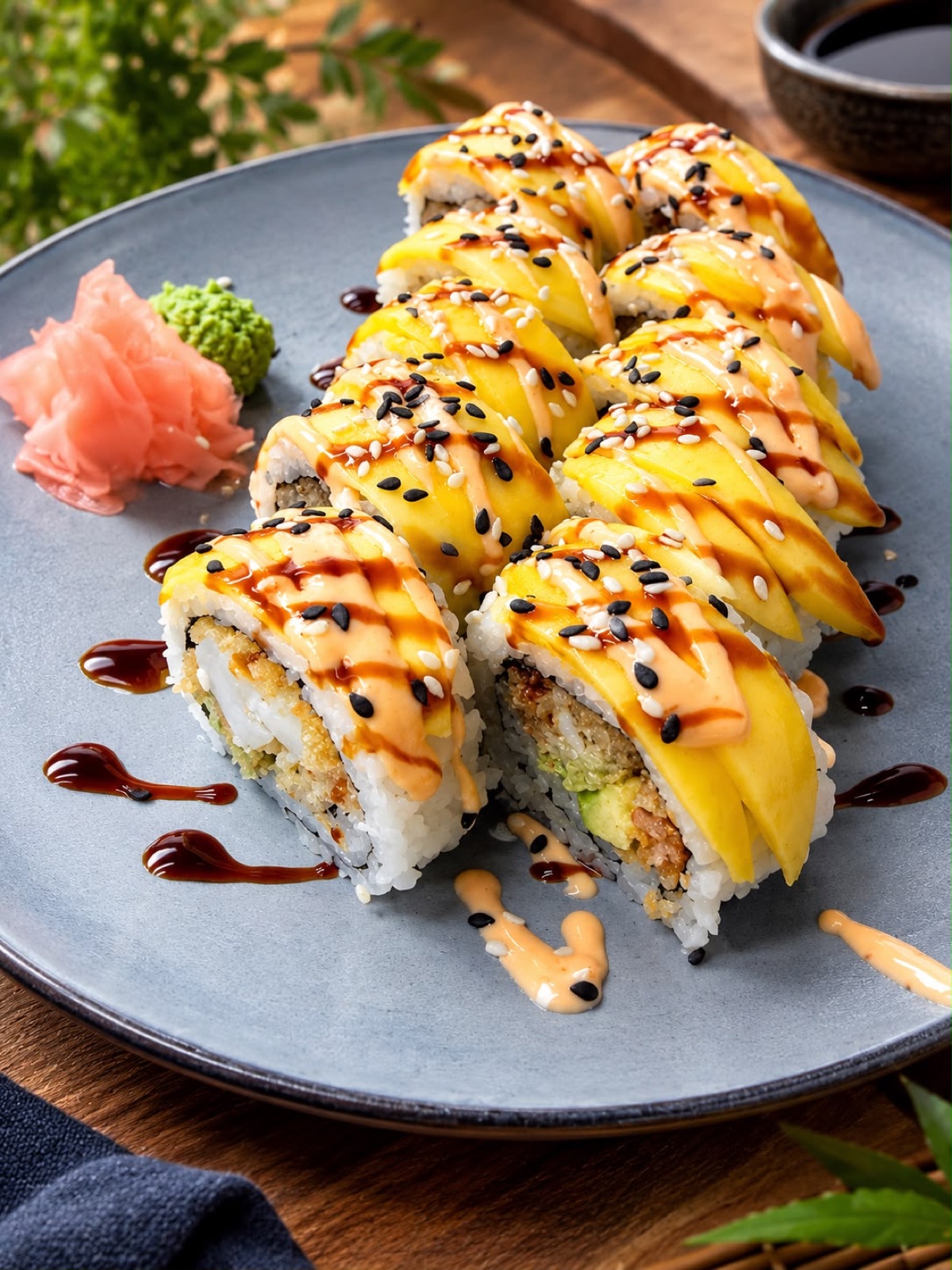 Tiger Roll