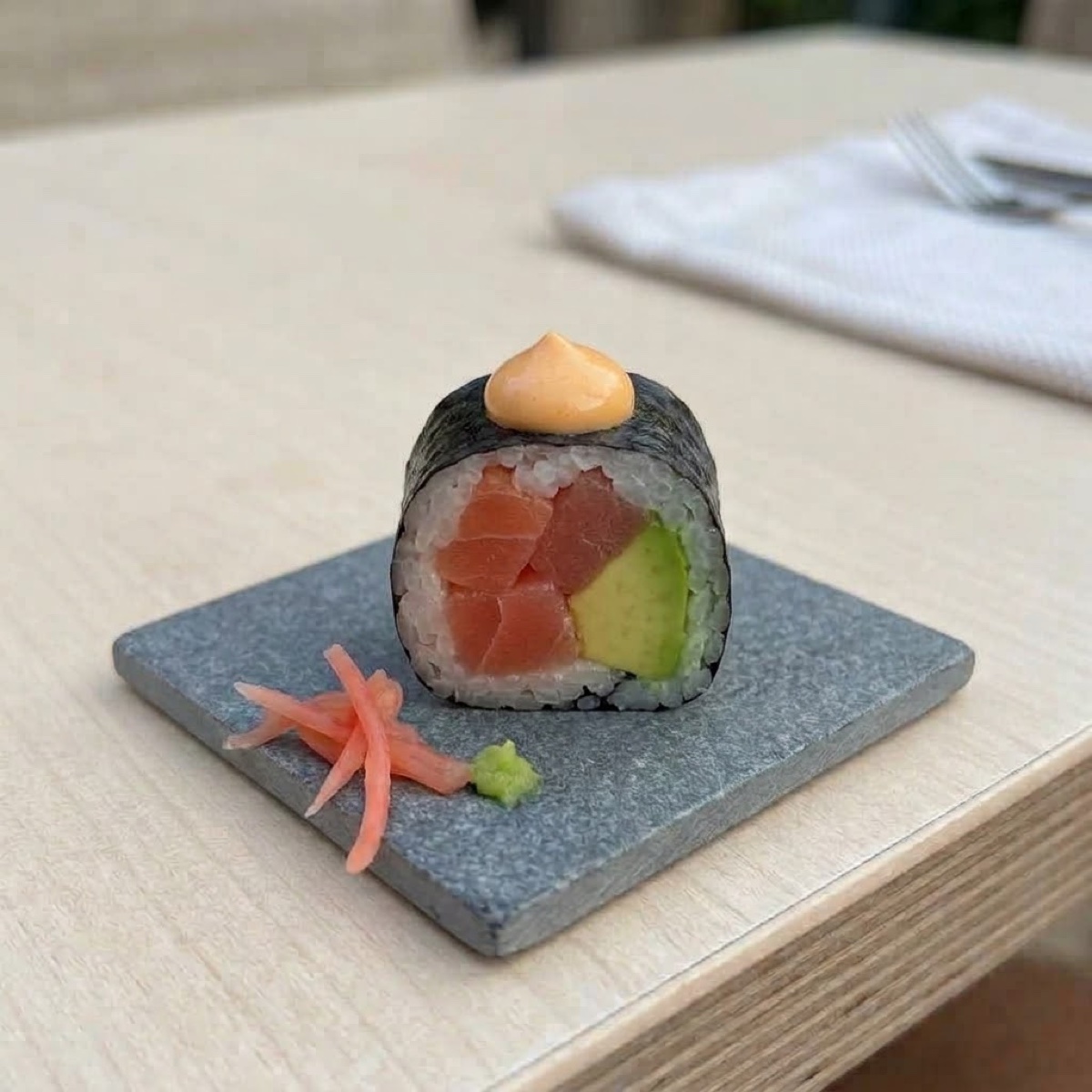 Tuna Roll