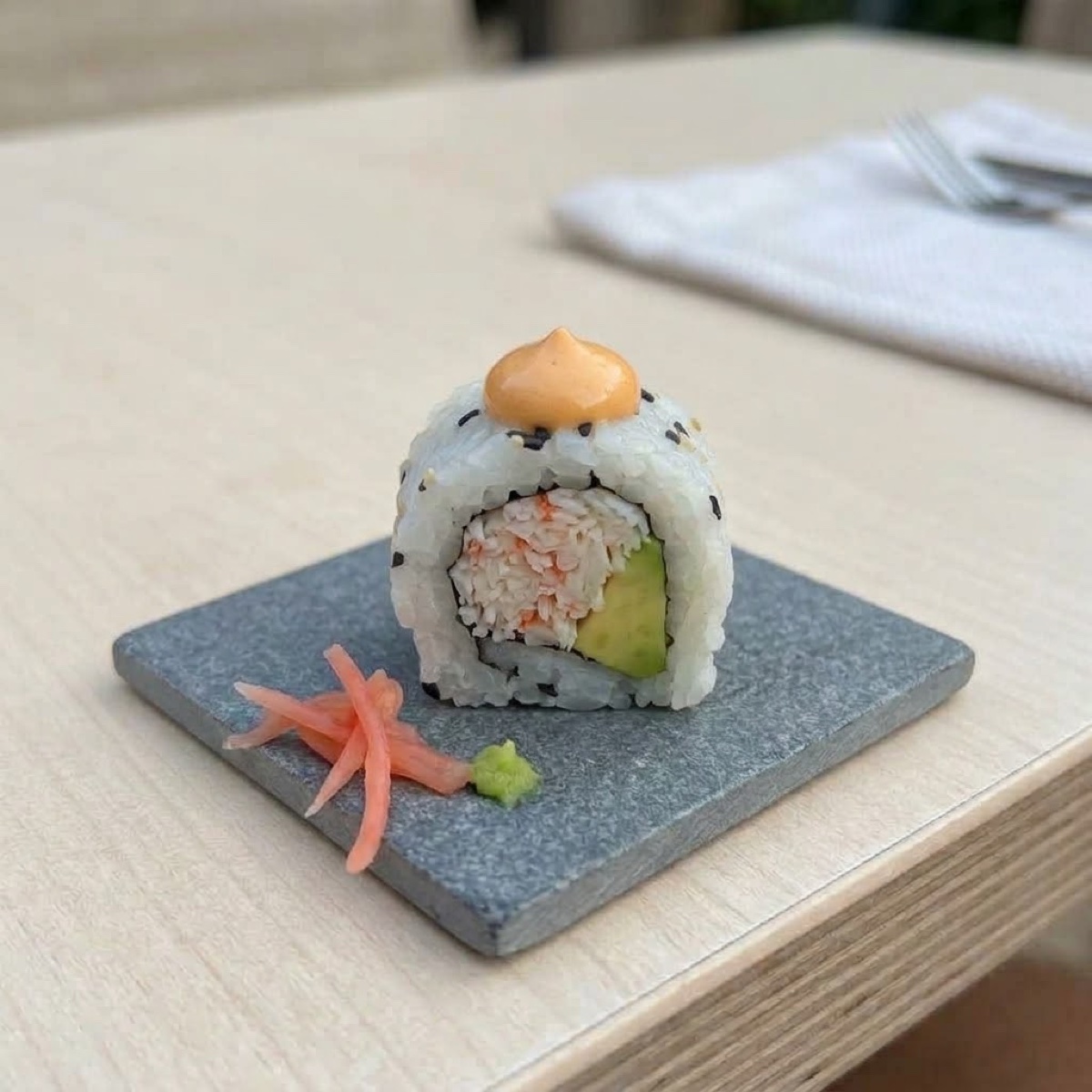 California Roll