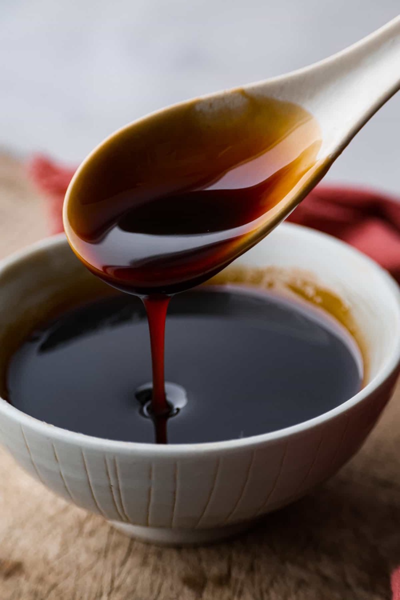 Eel Sauce