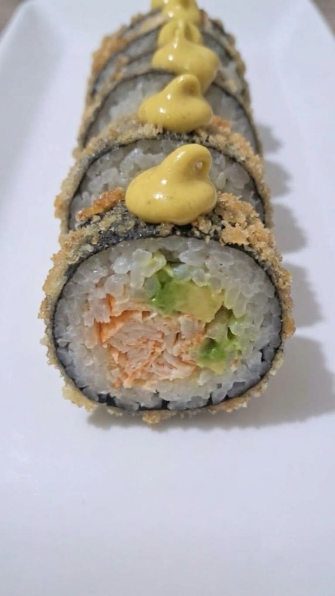 Tiger Roll