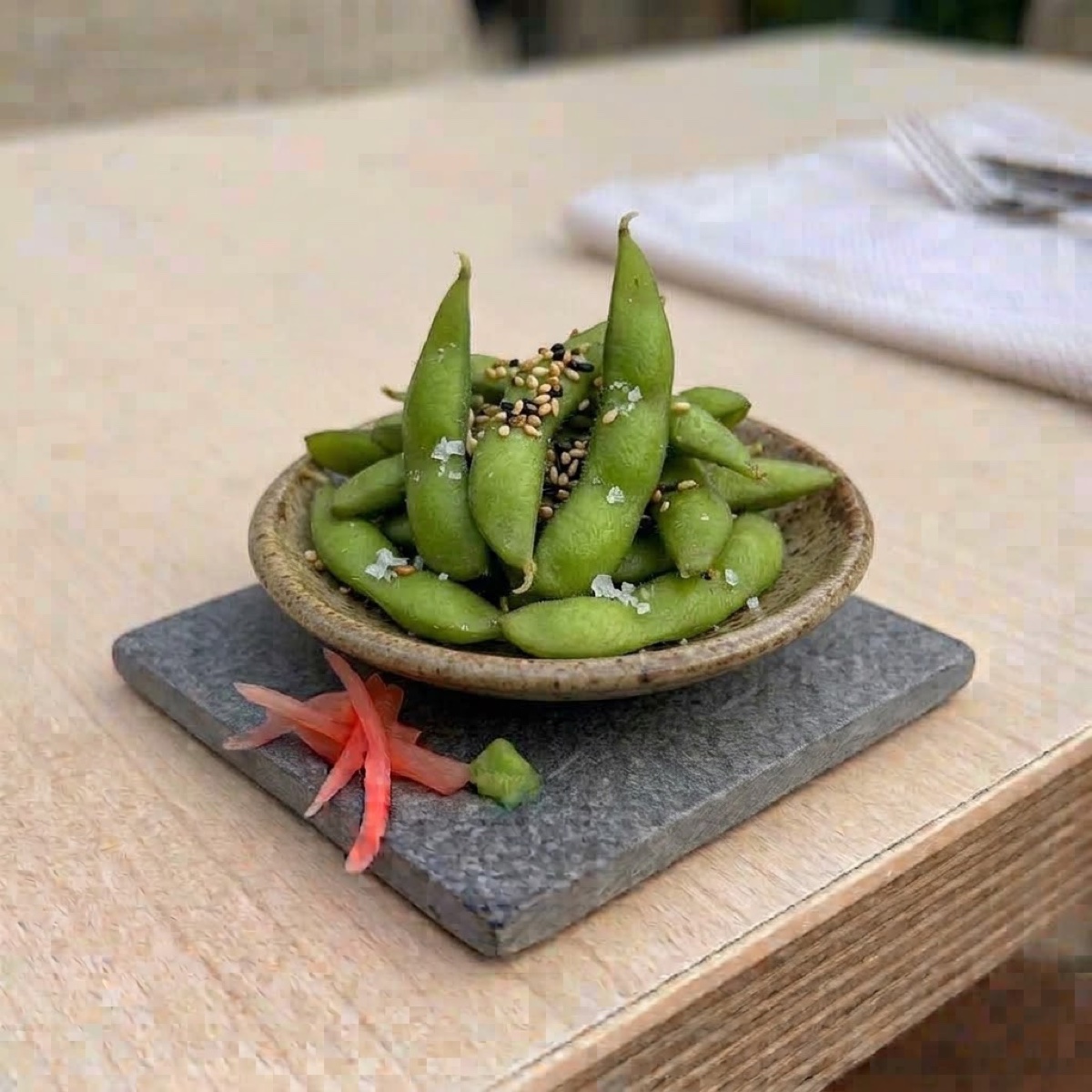 Edamame