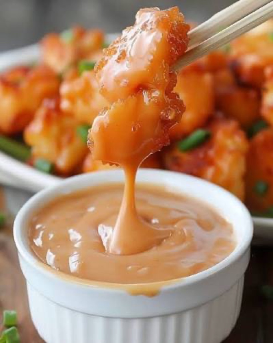 Fuji Sauce