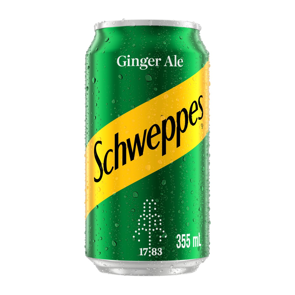 Ginger Ale