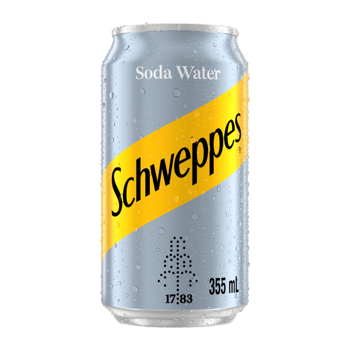 Soda Water