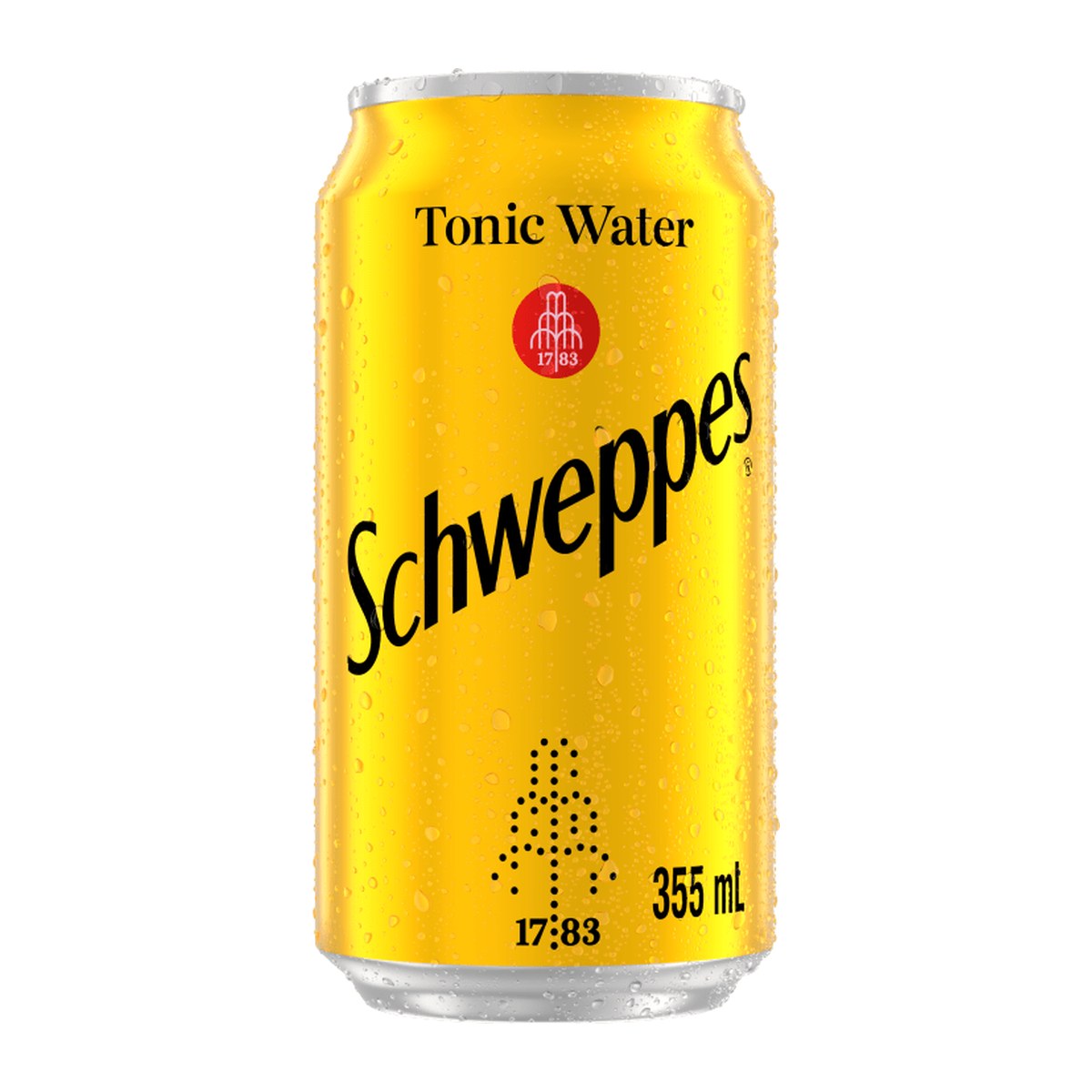 Tonic Water