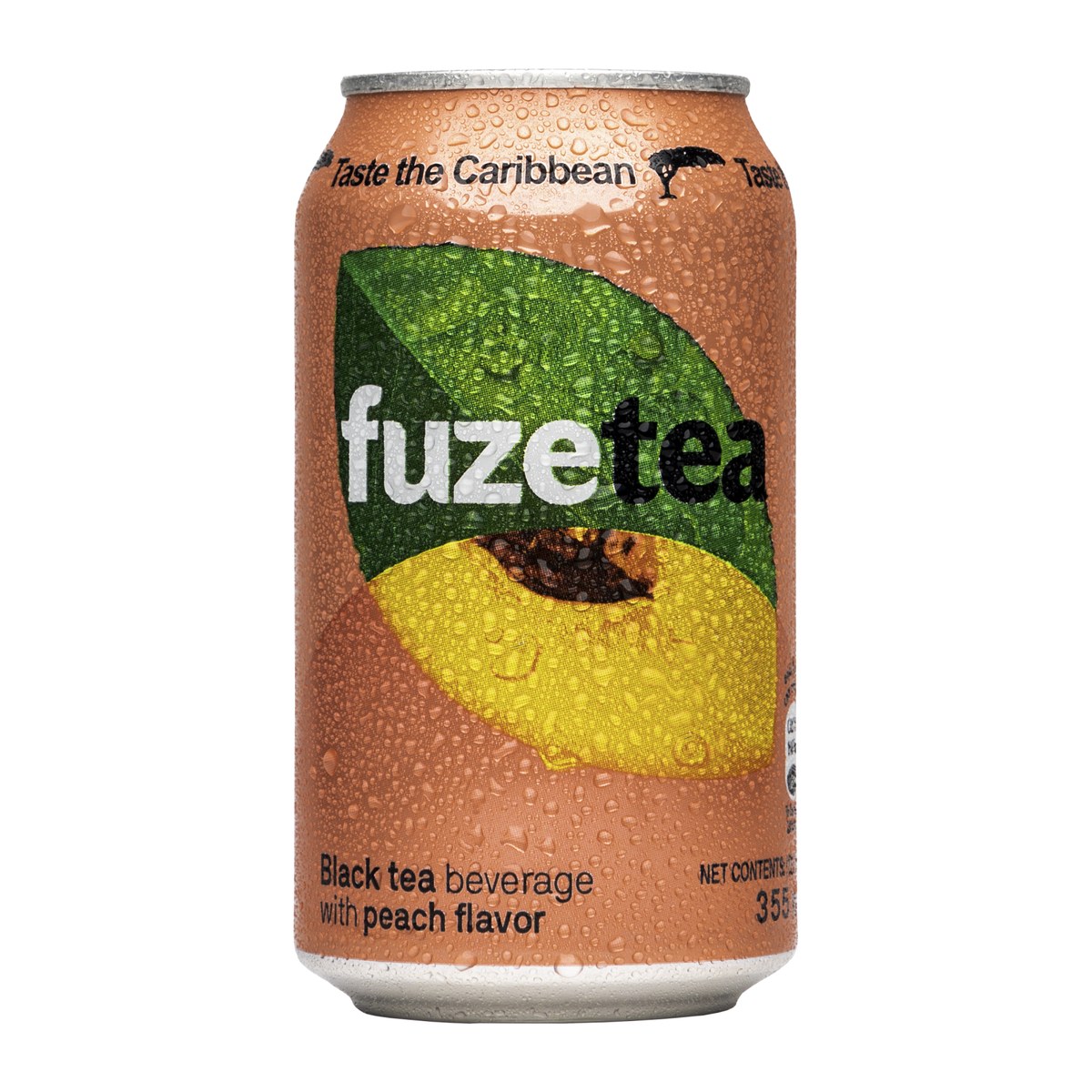 Fuze Tea Peach