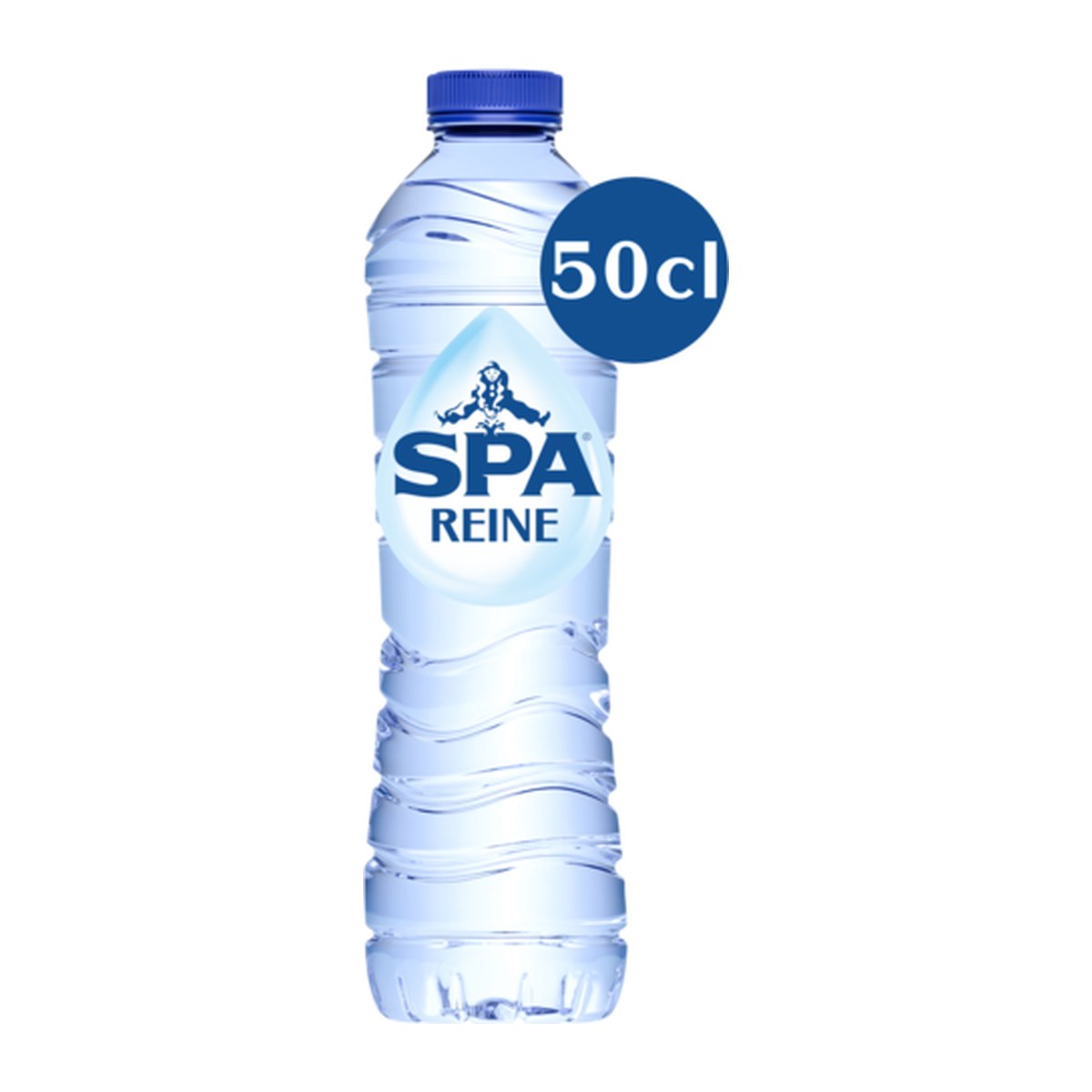 Spa Water