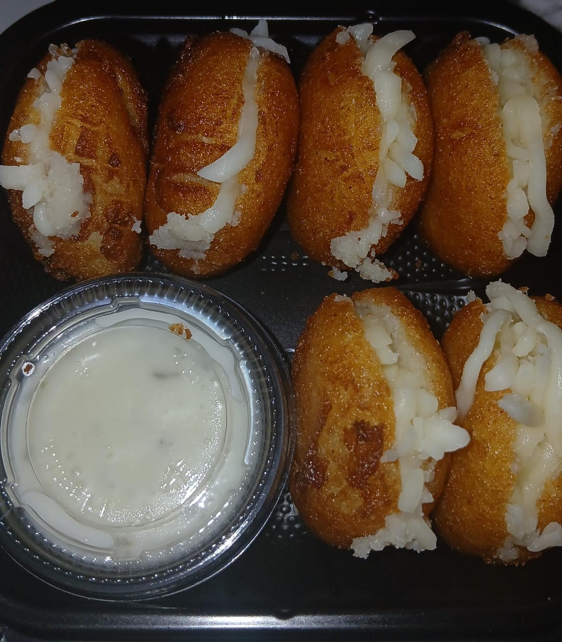 Arepita Box
